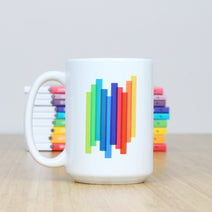 The *10* Mug